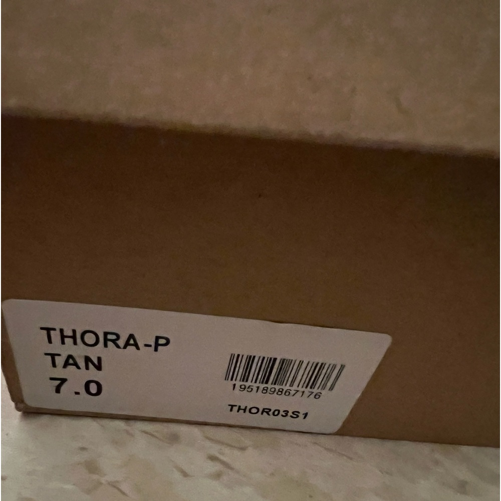 Boots are in excellent conditions, use one time.